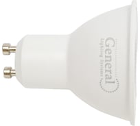 Лампа светодиодная General Lighting Systems GLDEN-MR16-DIF-15-230-GU10-2700 Dif 30 661582