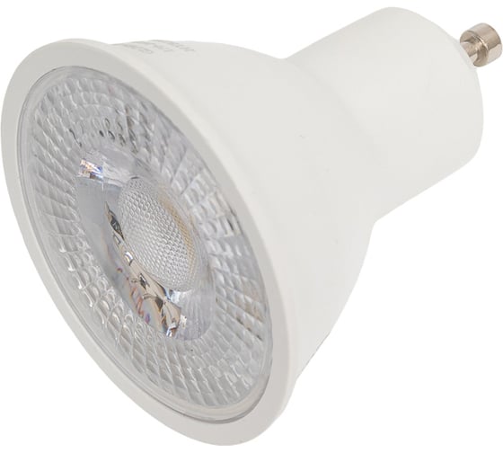 Лампа светодиодная General Lighting Systems GLDEN-MR16-DIF-15-230-GU10-4500 661575