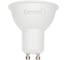 Лампа светодиодная General Lighting Systems GLDEN-MR16-15-230-GU10-4500 661588 1