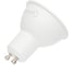 Лампа светодиодная General Lighting Systems GLDEN-MR16-15-230-GU10-4500 661588 2