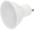 Лампа светодиодная General Lighting Systems GLDEN-MR16-15-230-GU10-4500 661588 3