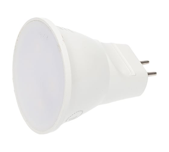 Лампа светодиодная General Lighting Systems GLDEN-MR11-7-230-G4-4500 661567