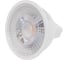 Лампа светодиодная General Lighting Systems GLDEN-MR16-DIF-7-230-GU5.3-2700 661594 2
