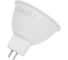 Лампа светодиодная General Lighting Systems GLDEN-MR16-DIF-7-230-GU5.3-2700 661594 3