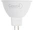 Лампа светодиодная General Lighting Systems GLDEN-MR16DIF10-230-GU5.3-4500 661590 1