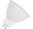 Лампа светодиодная General Lighting Systems GLDEN-MR16DIF10-230-GU5.3-4500 661590 2