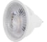 Лампа светодиодная General Lighting Systems GLDEN-MR16DIF10-230-GU5.3-4500 661590 3