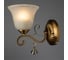 Настенный светильник Arte Lamp A8391AP-1PB 2