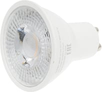 Лампа светодиодная General Lighting Systems GLDEN-MR16-DIF-10-230-GU10-4500 661578