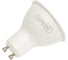 Лампа светодиодная General Lighting Systems GLDEN-MR16-15-230-GU10-6500 661586 2