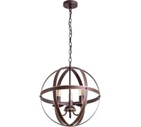 Подвесной светильник Arte Lamp A1087SP-3BR