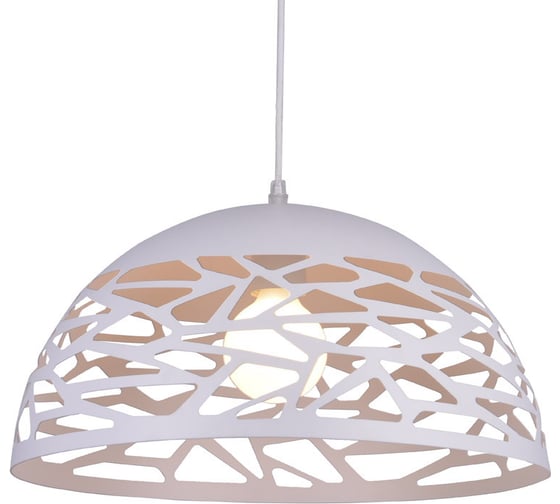 Подвесной светильник Arte Lamp A3816SP-1WH 1