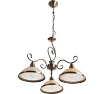 Подвесной светильник Arte Lamp A6905LM-3AB