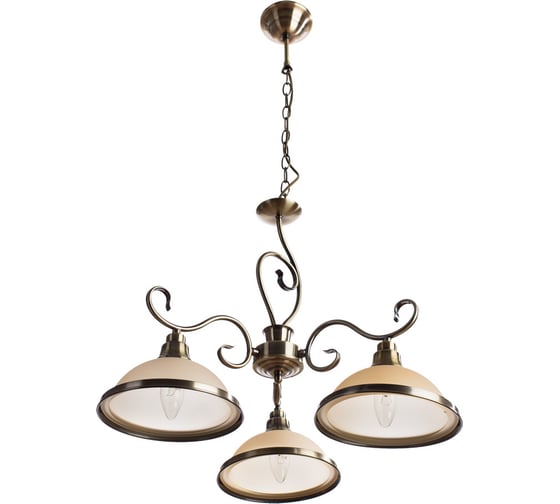 Подвесной светильник Arte Lamp A6905LM-3AB
