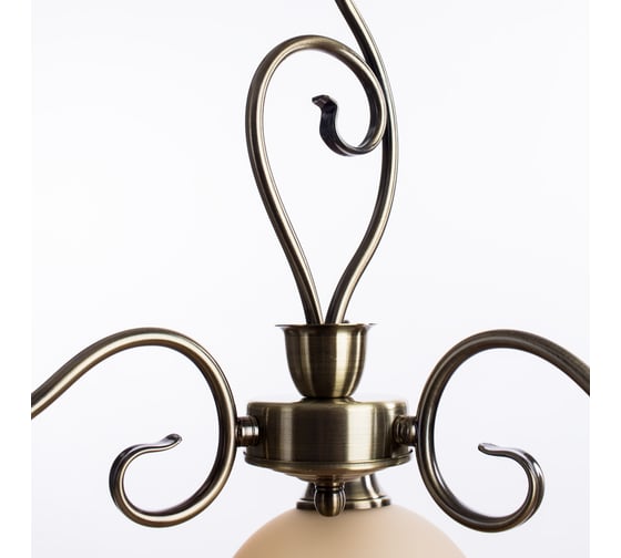 Подвесной светильник Arte Lamp A6905LM-3AB