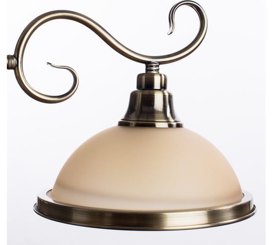Подвесной светильник Arte Lamp A6905LM-3AB