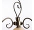 Подвесной светильник Arte Lamp A6905LM-3AB 3