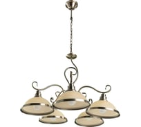 Подвесной светильник Arte Lamp A6905LM-5AB