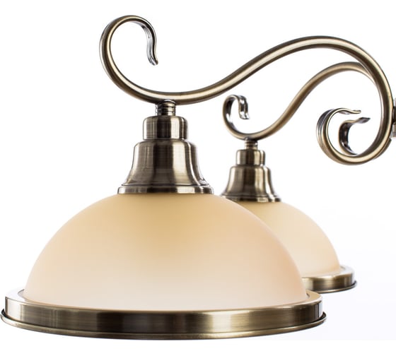 Подвесной светильник Arte Lamp A6905LM-5AB