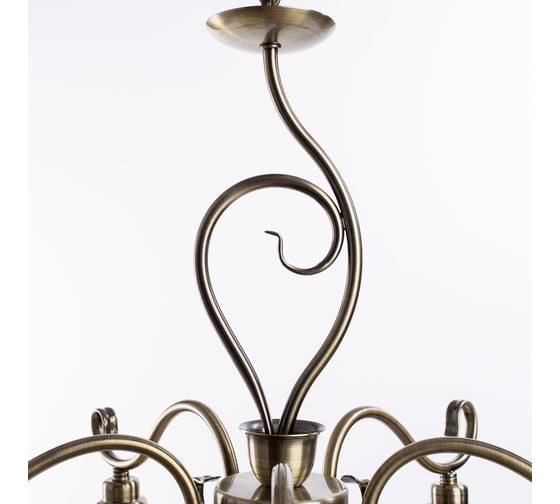 Подвесной светильник Arte Lamp A6905LM-5AB