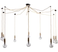 Подвесной светильник Arte Lamp A8040SP-10SG