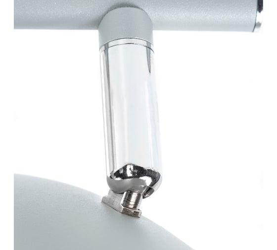 Потолочный светильник Arte Lamp A1966PL-4GY