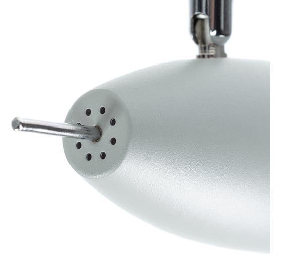 Потолочный светильник Arte Lamp A1966PL-4GY