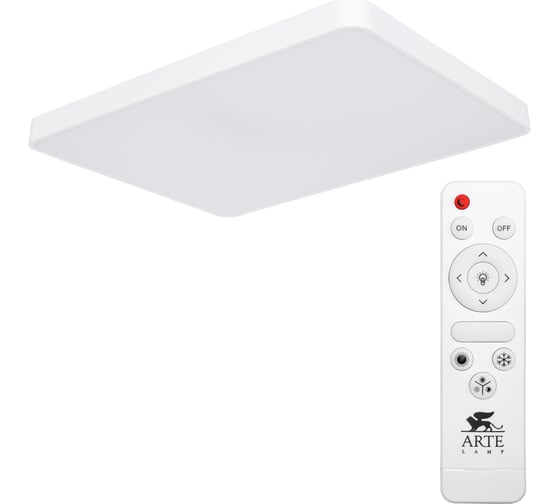 Потолочный светильник Arte Lamp A2662PL-1WH