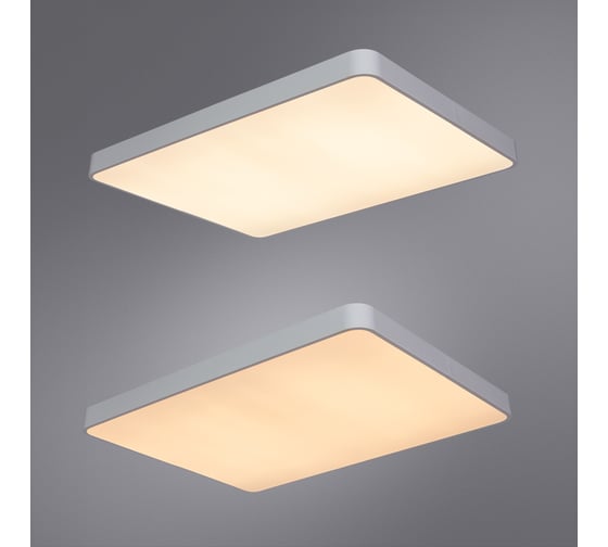 Потолочный светильник Arte Lamp A2662PL-1WH