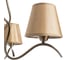 Потолочный светильник Arte Lamp A6569PL-3AB 3