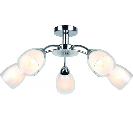 Потолочный светильник Arte Lamp A7201PL-5CC 1