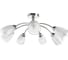 Потолочный светильник Arte Lamp A7201PL-7CC 1