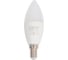 Лампа светодиодная Horoz Electric ULTRA-10 С37 10W 3000K E14 175-250V 001-003-0010 HRZ11100001 1