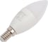 Лампа светодиодная Horoz Electric ULTRA-10 С37 10W 3000K E14 175-250V 001-003-0010 HRZ11100001 2