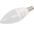 Лампа светодиодная Horoz Electric ULTRA-10 С37 10W 3000K E14 175-250V 001-003-0010 HRZ11100001 3