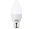 Лампа светодиодная Horoz Electric ULTRA-10 С37 10W 4200K E27 175-250V 001-003-0010 HRZ33002971 1