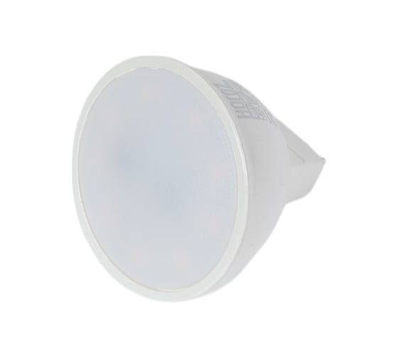 Светодиодная лампа Horoz Electric FONIX-8 8W GU5.3 3000K 175-250V 001-001-0008 HRZ00002418