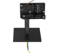 Крепление для трека Lightstar Asta 594287