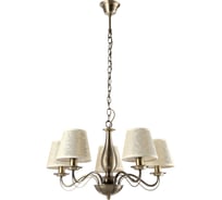 Светильник подвесной Arte Lamp A9368LM-5AB