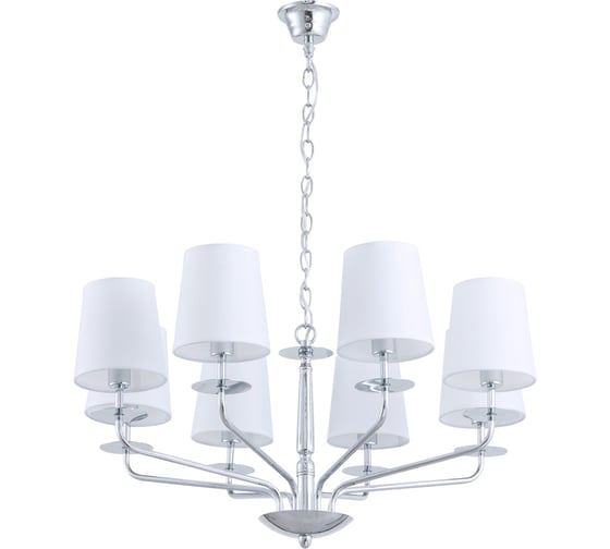 Светильник подвесной Arte Lamp A1048LM-8CC