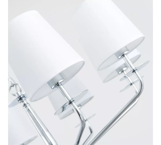 Светильник подвесной Arte Lamp A1048LM-8CC