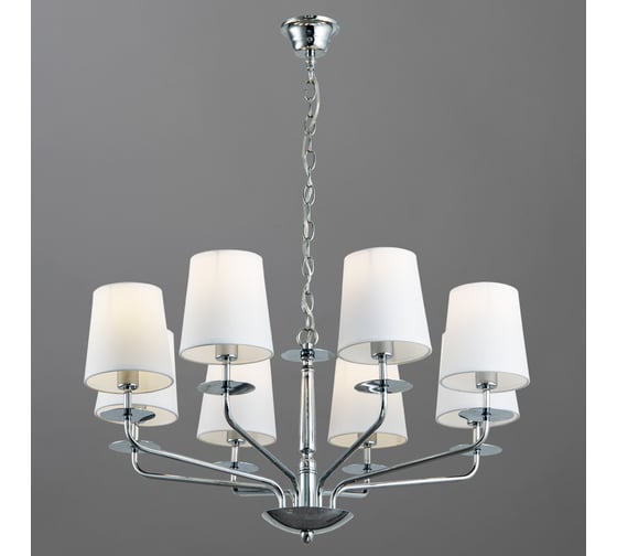 Светильник подвесной Arte Lamp A1048LM-8CC