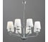 Светильник подвесной Arte Lamp A1048LM-8CC 3
