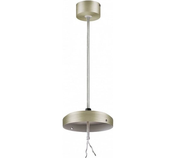 Основание на подвесе Lightstar Zolla 590061 1