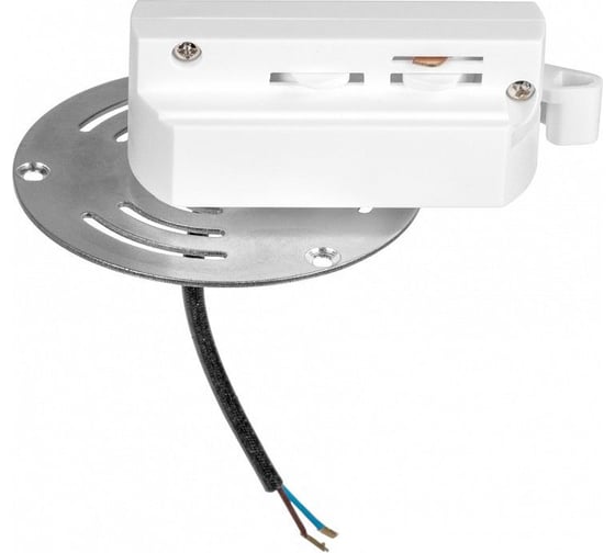 Переходник для трека Lightstar Asta 592060 1