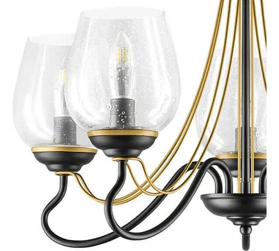 Подвесная люстра Lightstar 734057