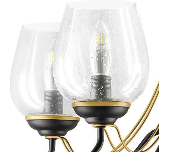 Подвесная люстра Lightstar 734057
