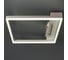 Потолочный светильник Freya Frame Белый FR6084CL-L82W 3