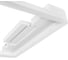 Потолочный светильник Freya Frame Белый FR6084CL-L82W 7