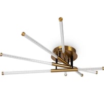 Потолочный светильник Freya Vibe Бронза FR6098CL-L58BZ